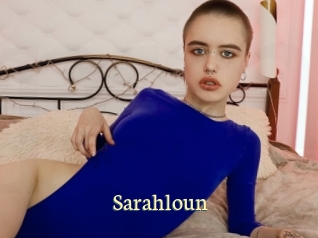 Sarahloun