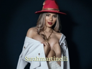Sarahmartinelli