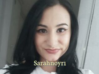 Sarahnoyr1