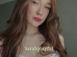 Sarahplayful
