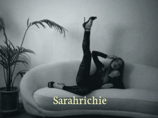 Sarahrichie