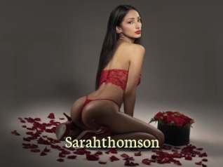 sarahthomson Porn str8
