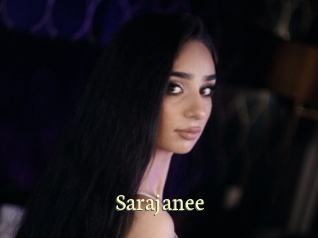 Sarajanee