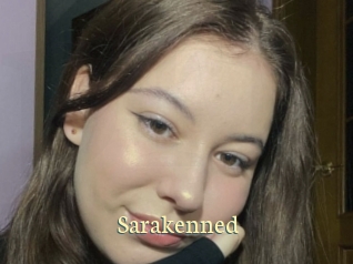 Sarakenned