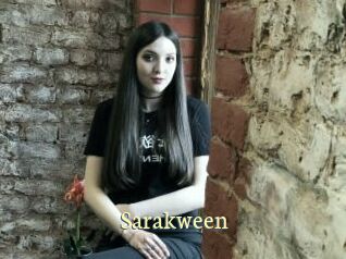 Sarakween