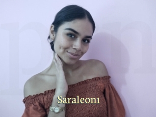 Saraleon1