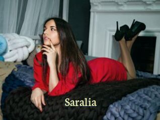 Saralia
