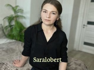 Saralobert