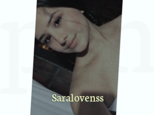 Saralovenss