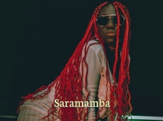 Saramamba