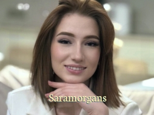 Saramorgans