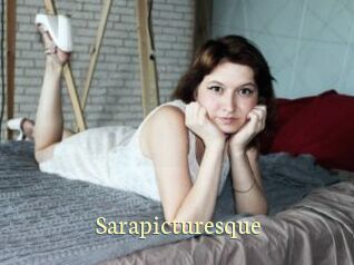 Sarapicturesque