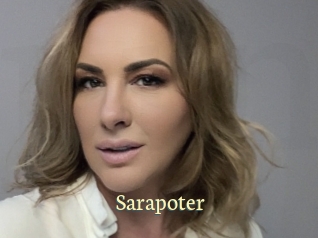 sarapoter Porn str8