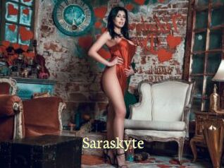 Saraskyte
