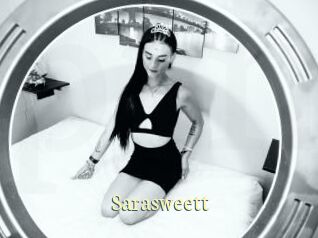 Sarasweett