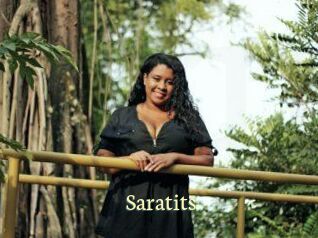 Saratits