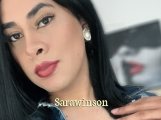 sarawinson Porn str8