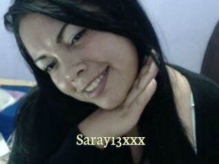 saray13xxx Porn str8