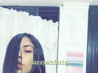 Saraysexlatin
