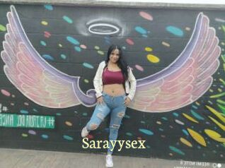 Sarayysex