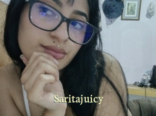 Saritajuicy