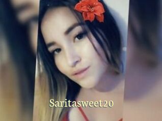Saritasweet20