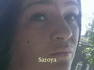 saroya Porn str8