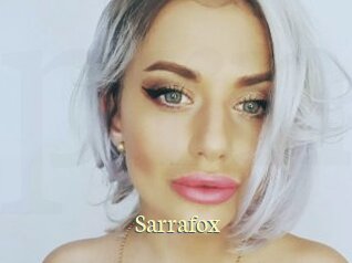 Sarrafox