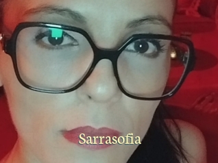 Sarrasofia