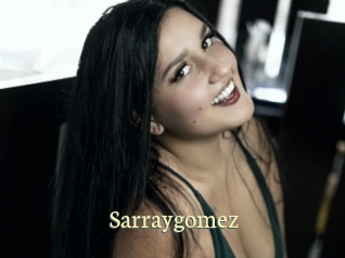sarraygomez Porn str8