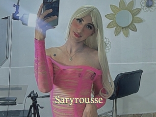 saryrousse Porn str8