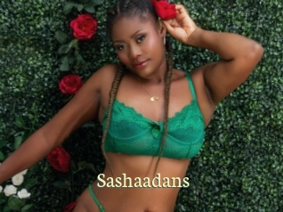 sashaadans Porn str8