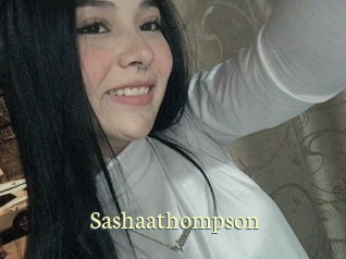 Sashaathompson