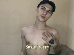 Sashaberry