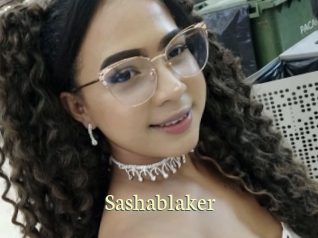Sashablaker
