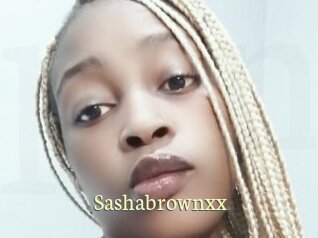 Sashabrownxx