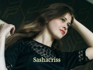 Sashacriss