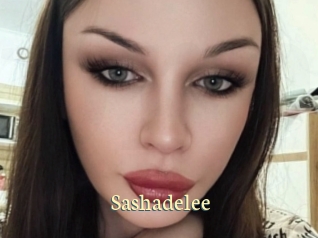 Sashadelee