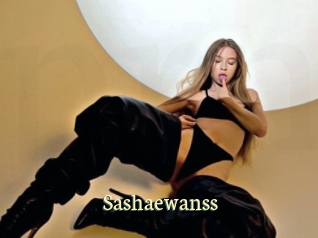 Sashaewanss