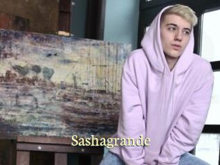 Sashagrande