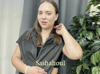 Sashahoul