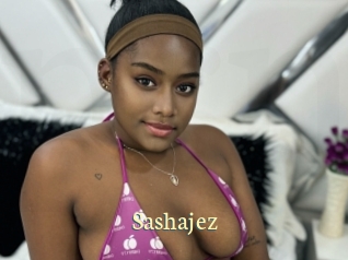 Sashajez