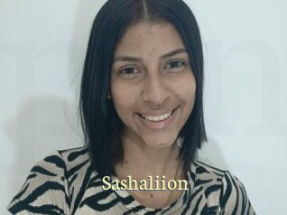 sashaliion Porn str8