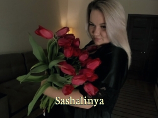 sashalinya Porn str8