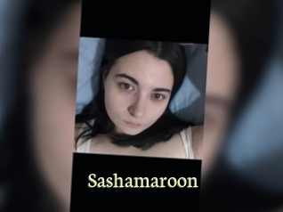 sashamaroon Porn str8