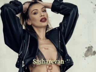 Sasharevan