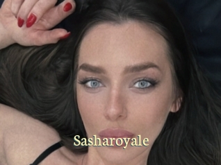 Sasharoyale