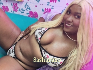 Sasharuxo