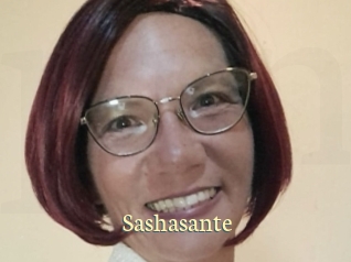Sashasante