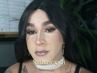 Sashasexy21